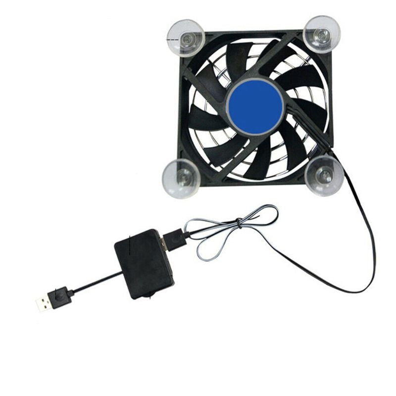 USB Mobile Phone Cooler Pad