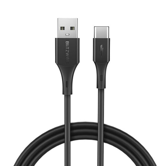 3A USB Type-C Fast-Charging Data Cable
