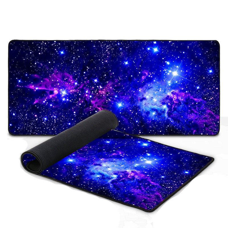 Large XXL LED Computer Gaming Mouse Pad