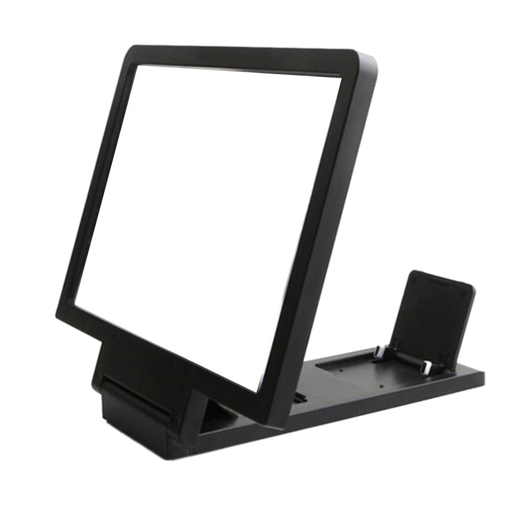 Phone Screen Magnifier Projector