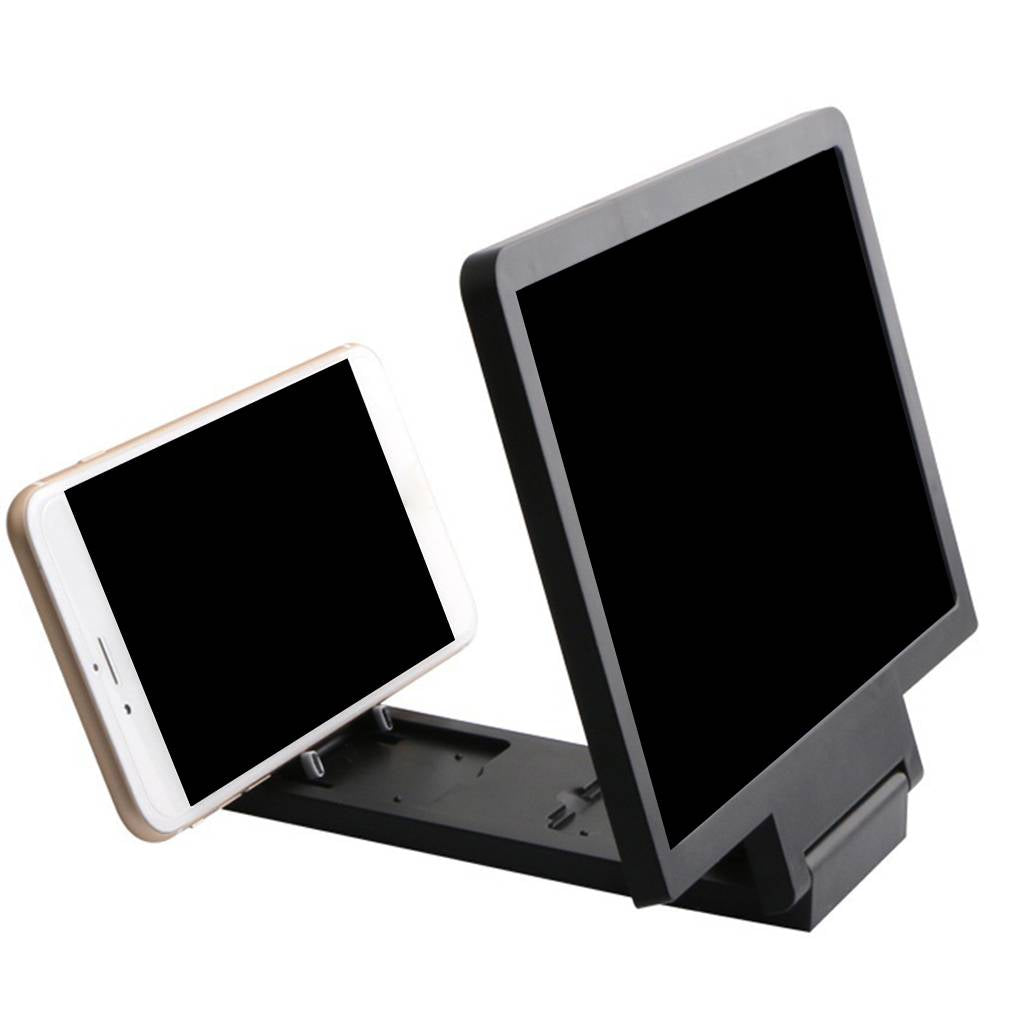 Phone Screen Magnifier Projector