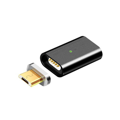 Micro USB 2.0 Magnetic Adapter Android Huawei USB Cable Charger