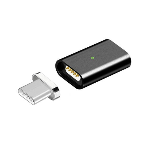 Micro USB 2.0 Magnetic Adapter Android Huawei USB Cable Charger