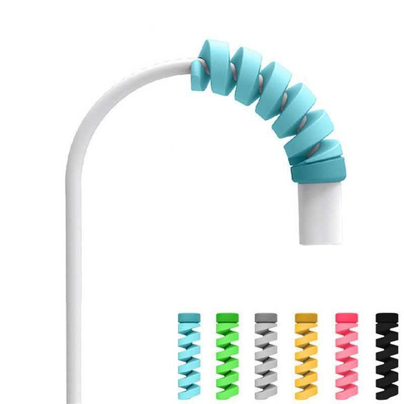 Flexible Cable Protector