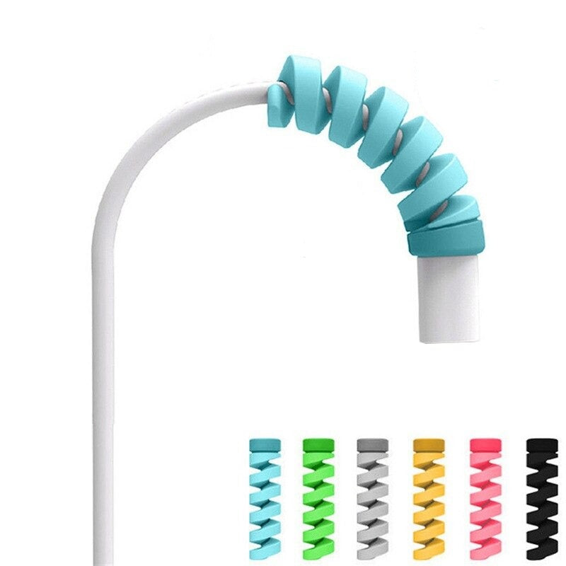 Cable Protector Wire Winder