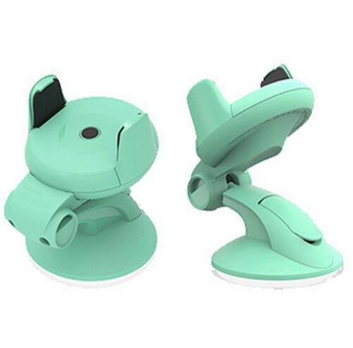 Car Phone Holder for Samsung Xiaomi iPhone Huawei Smartphone Universal Car Holder Mobile Stand