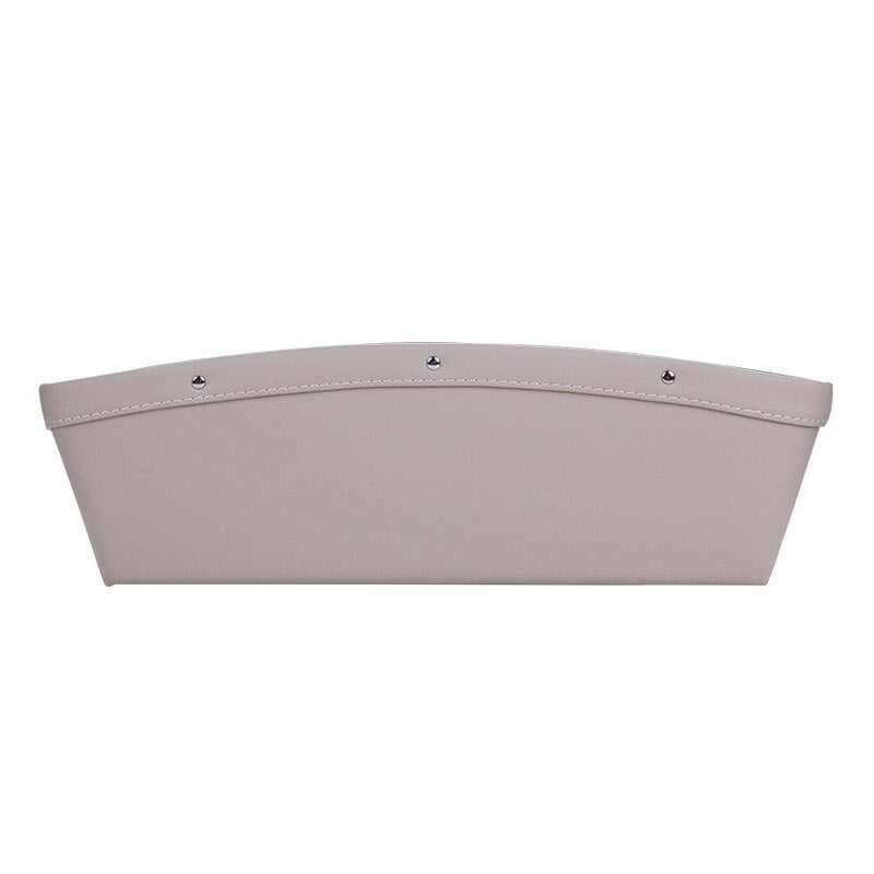 Car Side Seat Storage Pocket