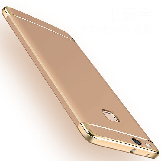 Case for Huawei P8/P9/P10 Lite Plus P20/P30 2017 Pro