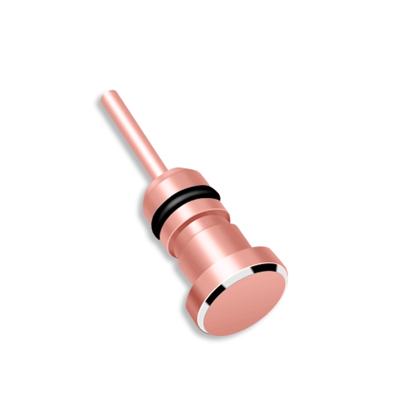 Audio 3.5mm Dust Plug