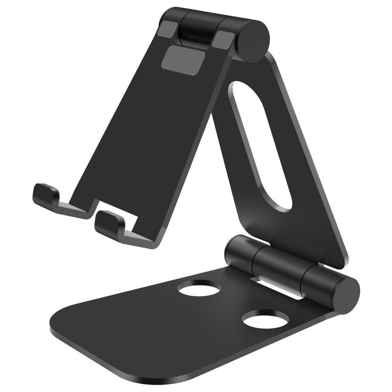 Fully Adjustable Foldable Cellphone Stand