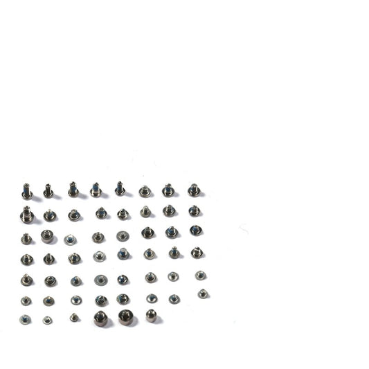 Complete Kit Screws Full Set With 2 Bottom Dock Screw Replacement for iPhone