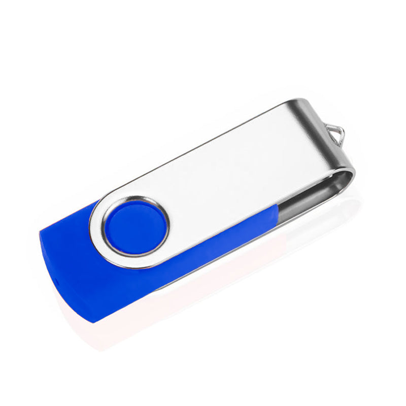 Colourful USB Flash Drive