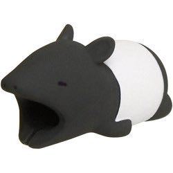 Cute Animals USB Charger Phone Cable Organiser Bite Protector