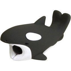 Cute Animal USB Charger Phone Cable Organiser Bite Protector