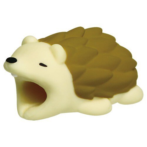 Cute Animals Usb Charger Phone Cable Organizer Bite Protector for iPhone Andriod USB Cable Charger