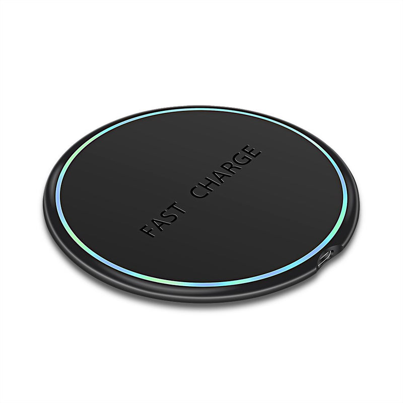15W Qi Wireless Charger Pad