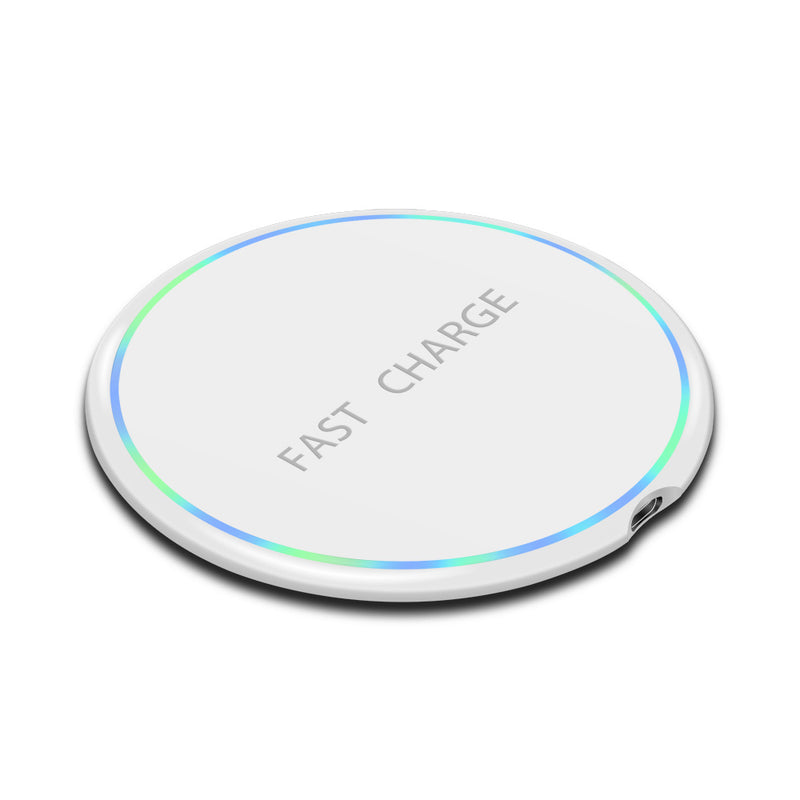15W Qi Wireless Charger Pad