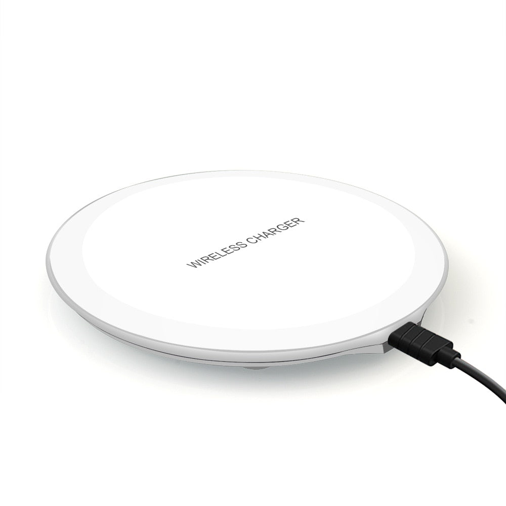 Qi Wireless Charger