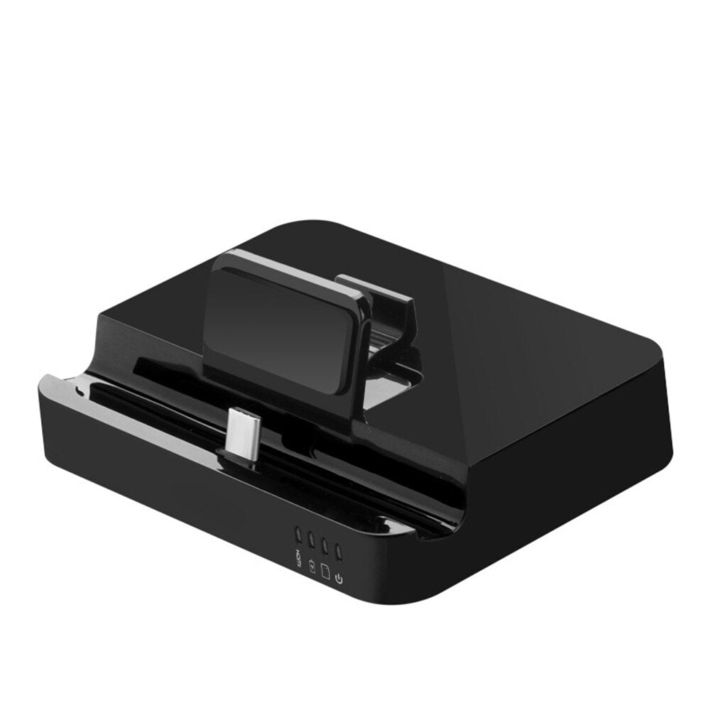 USB-C Type-C Expansion Dock to HDMI/SD/TF Mobile Phone Base Converter Huawei Mate