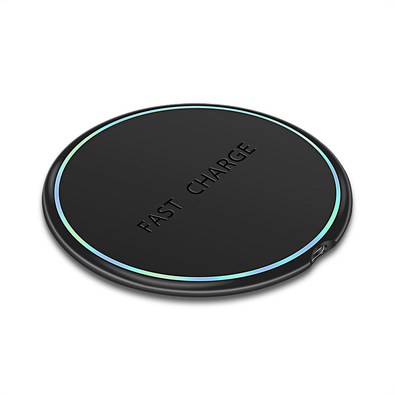 10W Qi Wireless Charger for iPhone