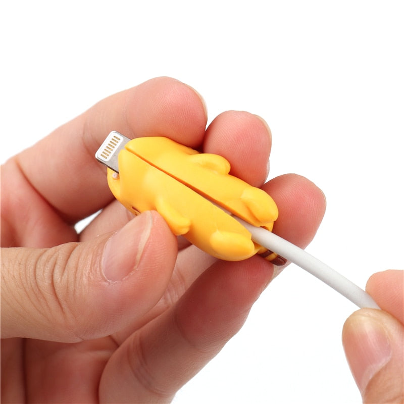USB Novelty Organiser Cable