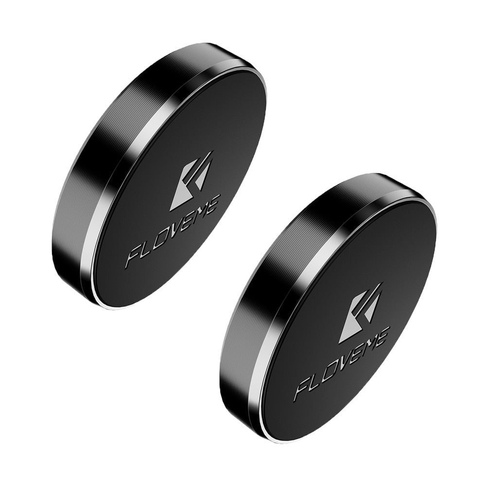 Universal Magnetic Car Phone Holder for iPhone X Samsung Xiaomi Magnet