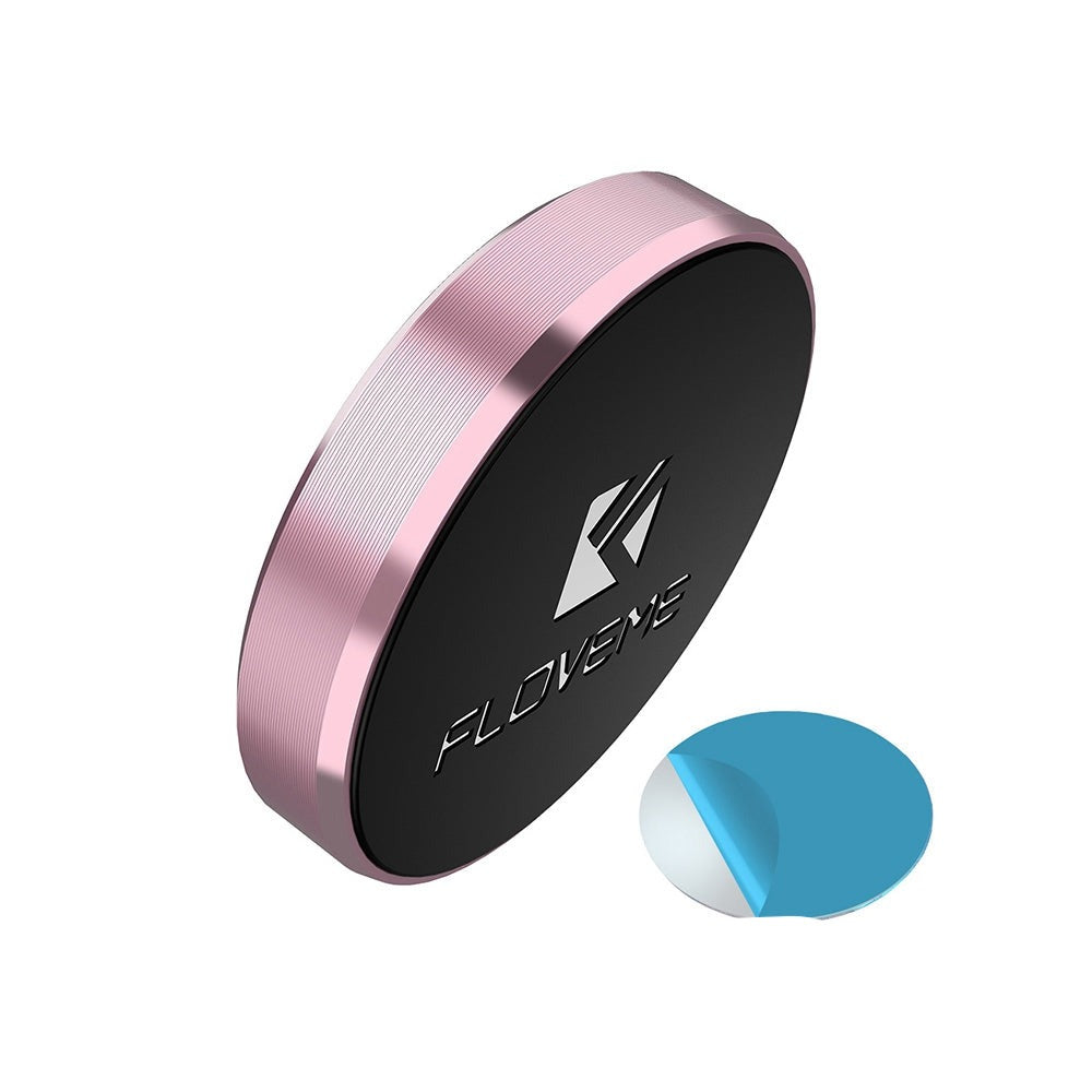 Universal Magnetic Car Phone Holder for iPhone X Samsung Xiaomi Magnet