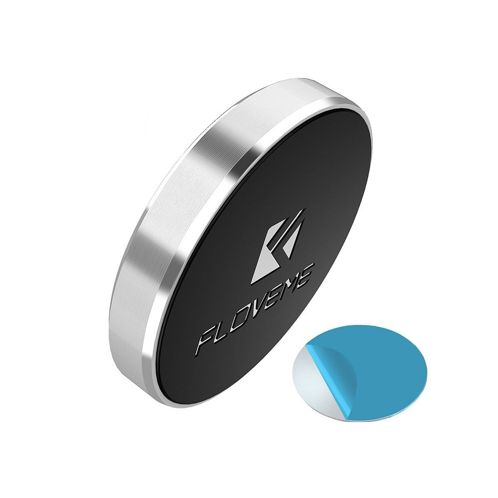 Universal Magnetic Car Phone Holder for iPhone X Samsung Xiaomi Magnet