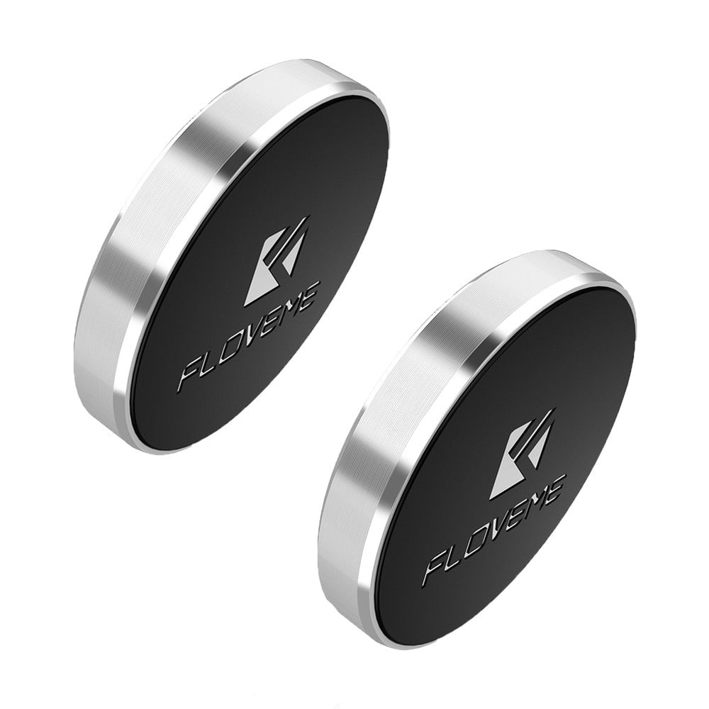 Universal Magnetic Car Phone Holder for iPhone X Samsung Xiaomi Magnet