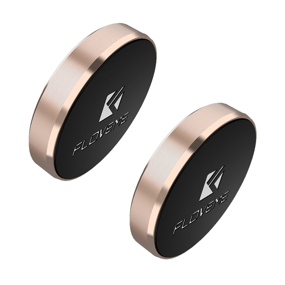 Universal Magnetic Car Phone Holder for iPhone X Samsung Xiaomi Magnet