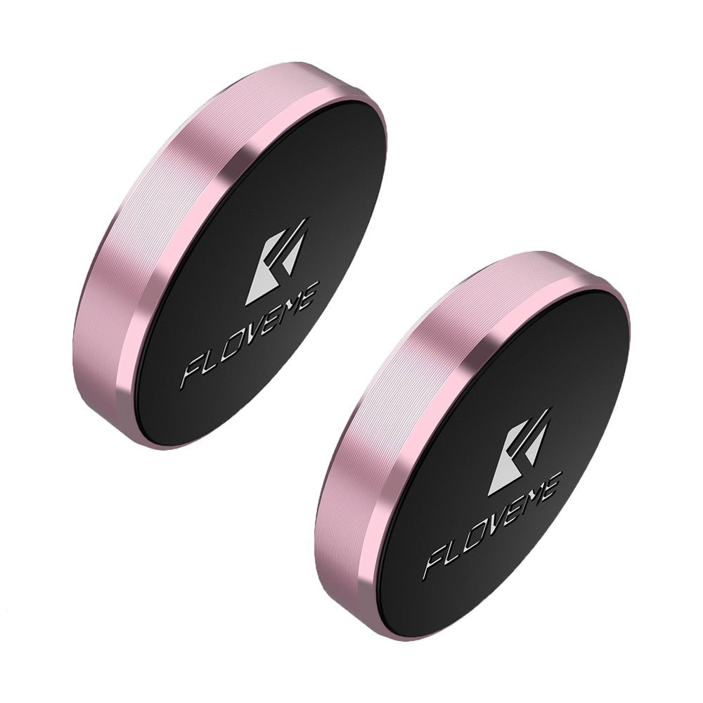 Universal Magnetic Car Phone Holder for iPhone X Samsung Xiaomi Magnet