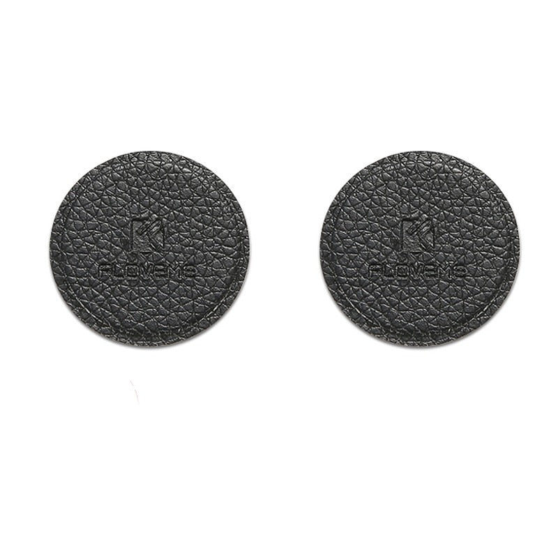 Magnetic Car Phone Holder Universal Magnet Sticker Stand Mount
