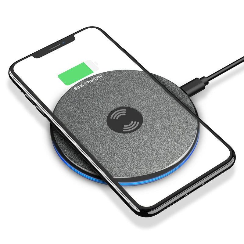 Ultra-Thin Qi Wireless Charging Pad