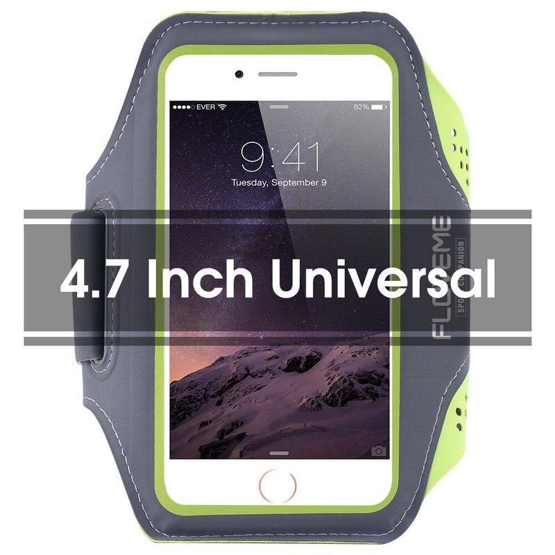 Running Sport Waterproof Armband 4.7-5.5"