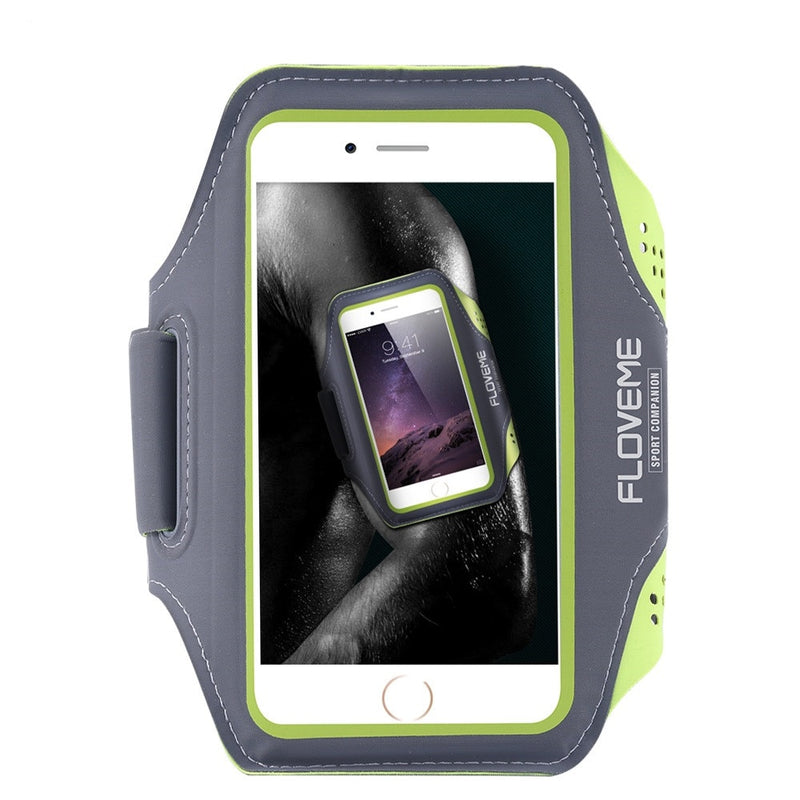 Running Sport Waterproof Armband 4.7-5.5"