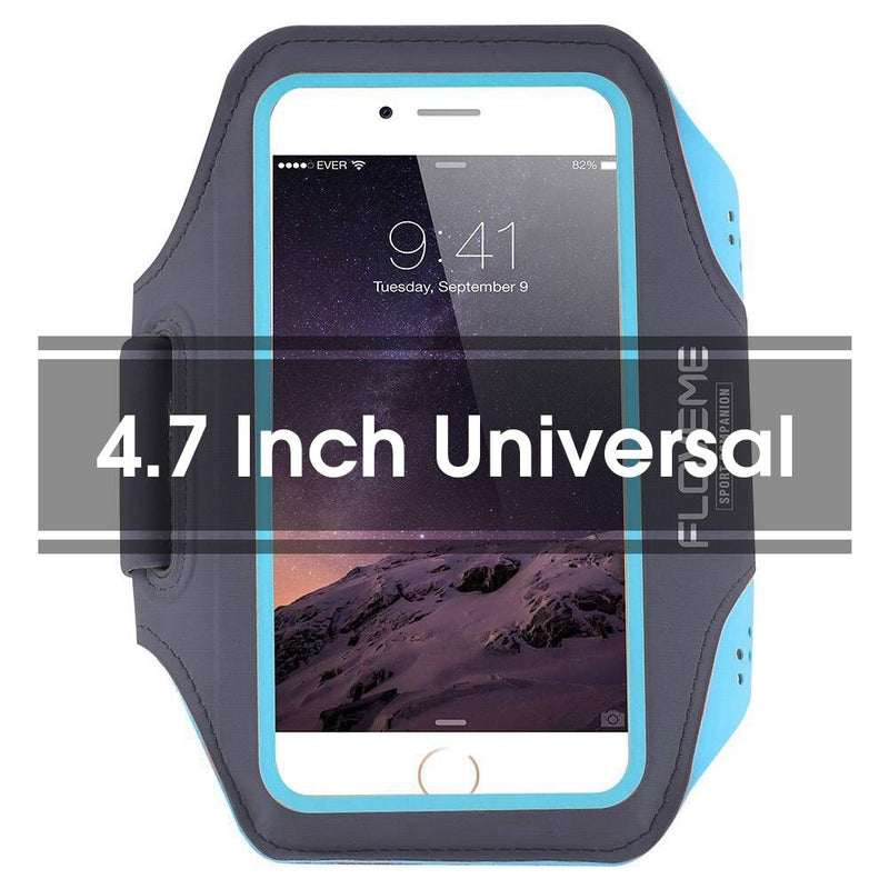 Running Sport Waterproof Armband 4.7-5.5"