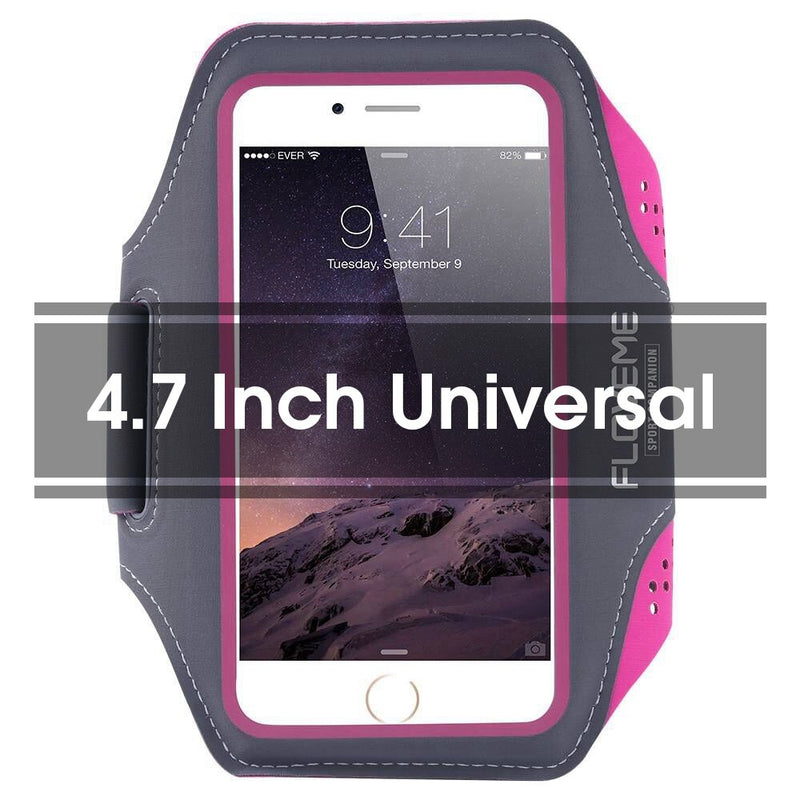 Running Sport Waterproof Armband 4.7-5.5"