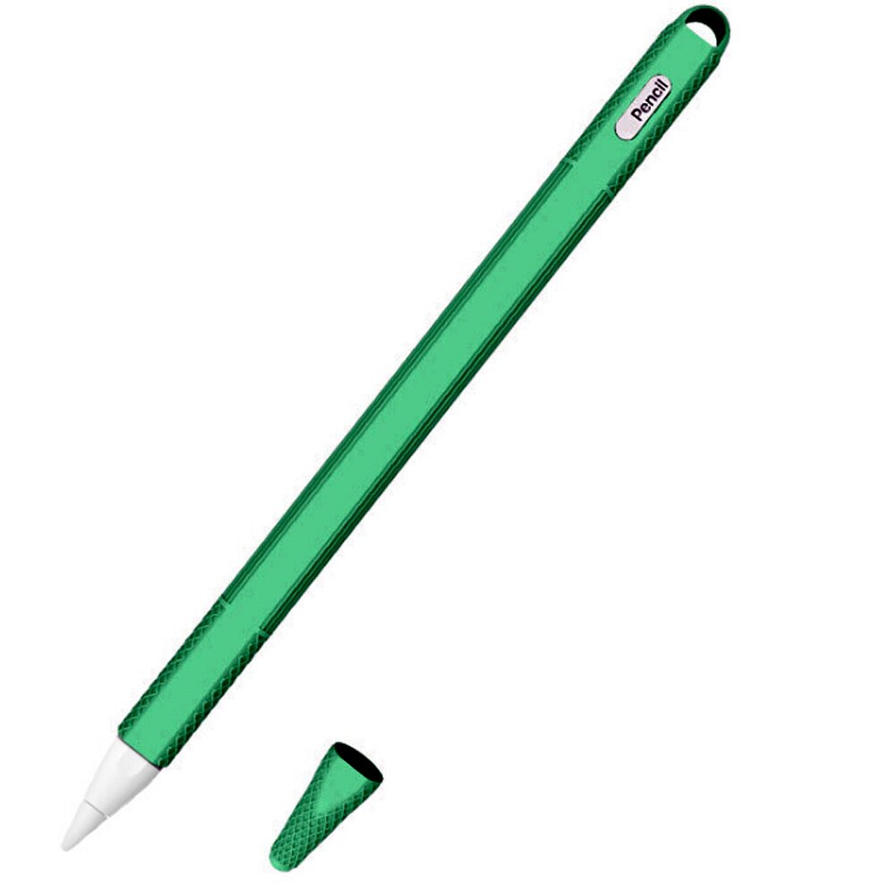 Soft Silicone Case for Apple Pencil 2