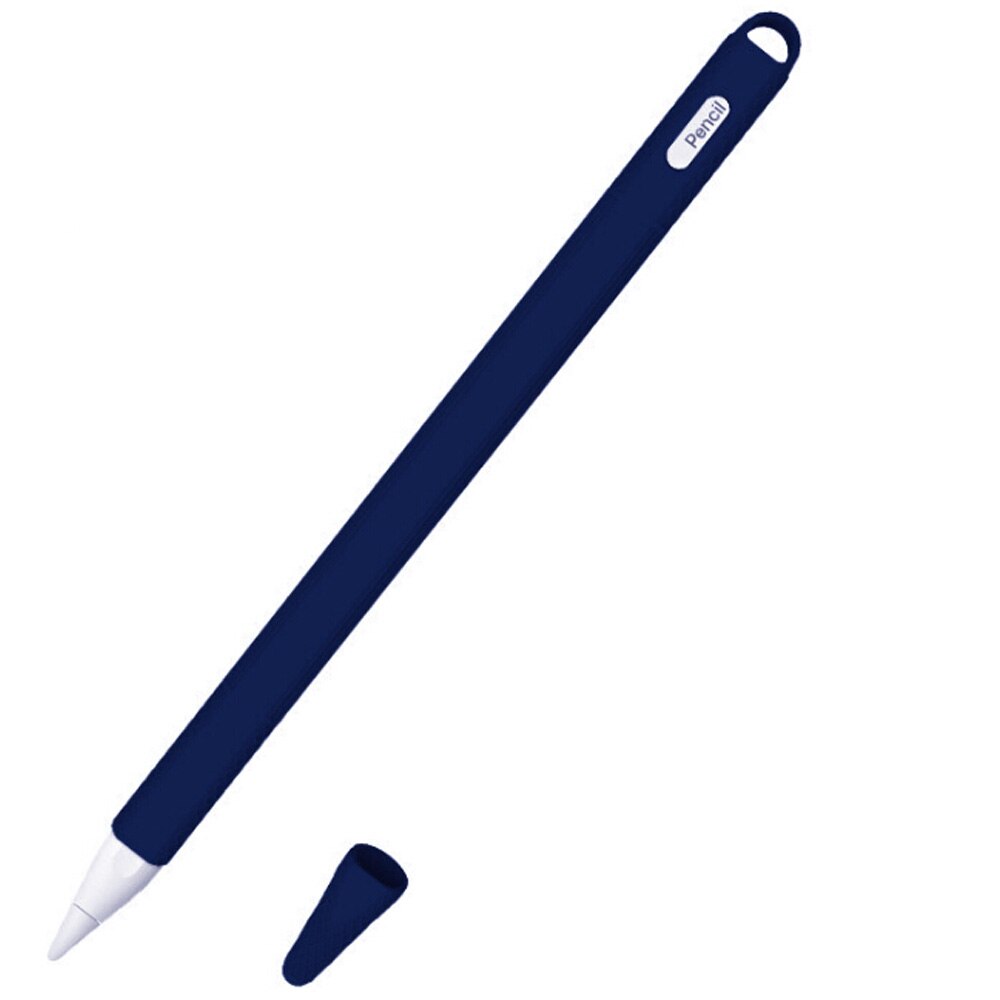 Soft Silicone Case for Apple Pencil 2