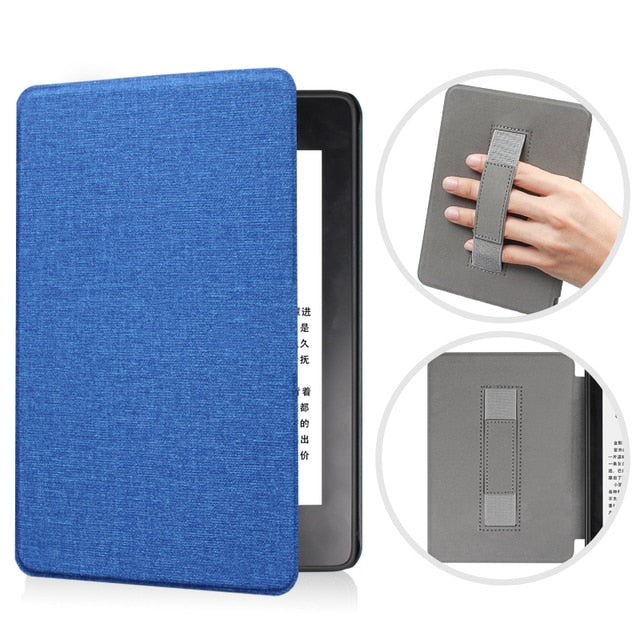 Smart Farbric Case for Kindle