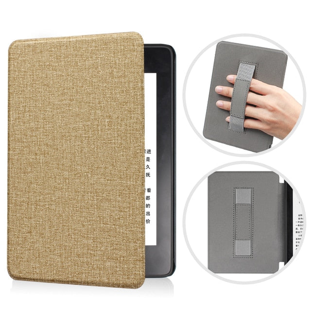 Smart Farbric Case for Kindle