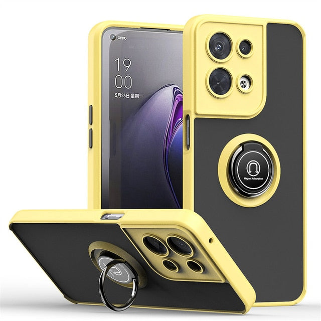 Case for OPPO Reno 8 Pro Plus