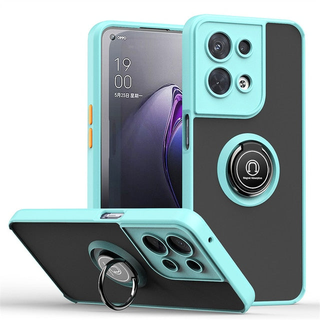 Case for OPPO Reno 8 Pro Plus