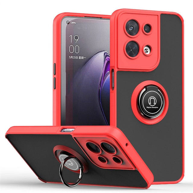 Case for OPPO Reno 8 Pro Plus