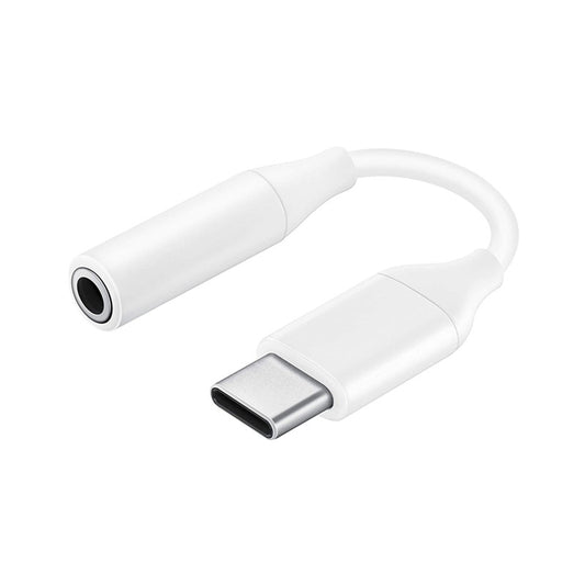 Type-C Audio Splitter Adapter