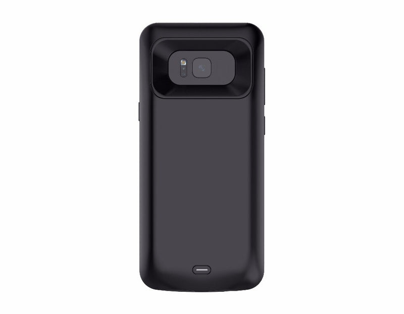 Battery Charger Case for Galaxy S8 Plus 5500mAh Samsung