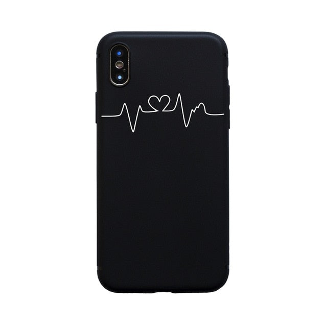 Mona Lisa Art iPhone Silicone Phone Case Cover