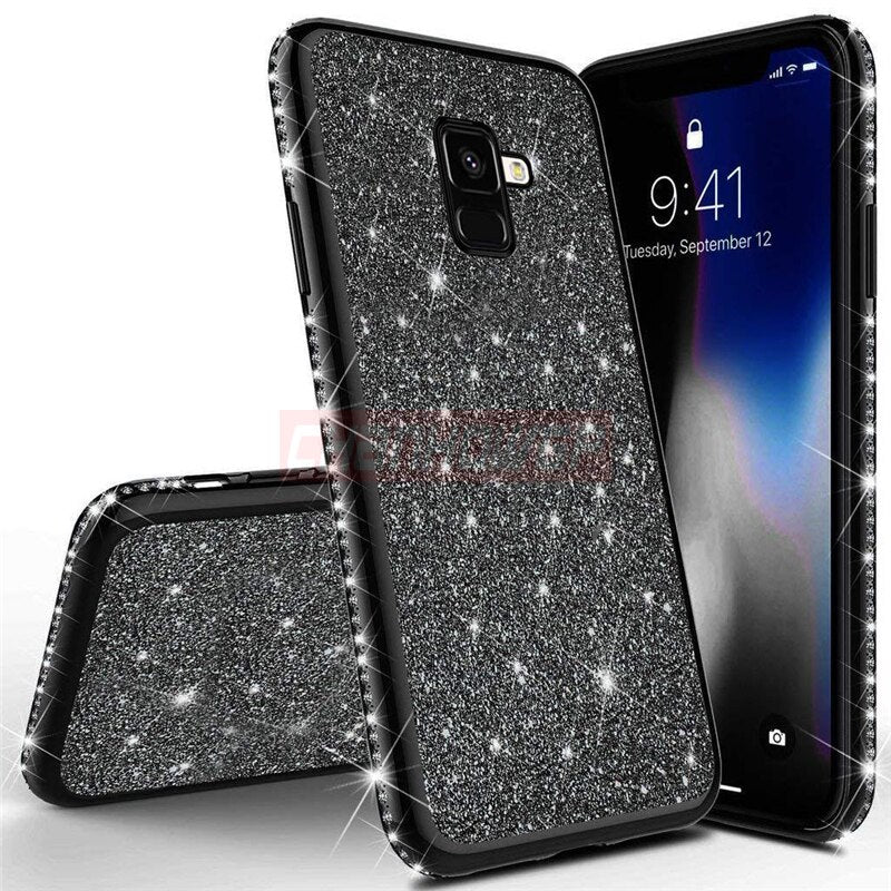 Bling Case for Samsung Galaxy