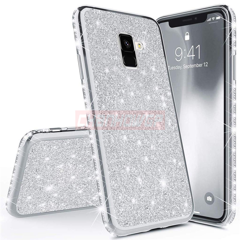 Bling Case for Samsung Galaxy Plus Cover