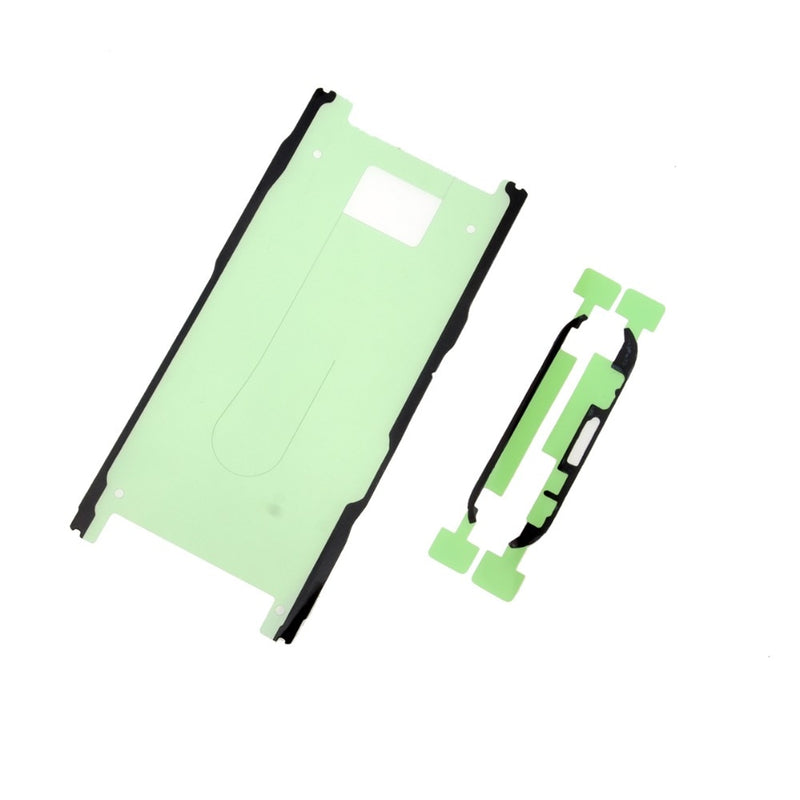 Full Set LCD Screen Front Adhesive Back Cover Tape Samsung Galaxy